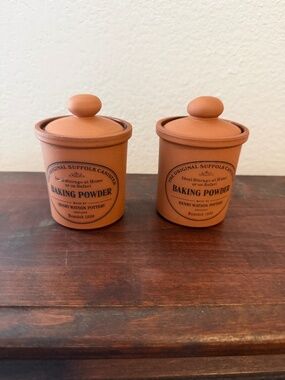 Henry Watson Baking Powder